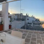 Casa Sunshine Prázdninový dům