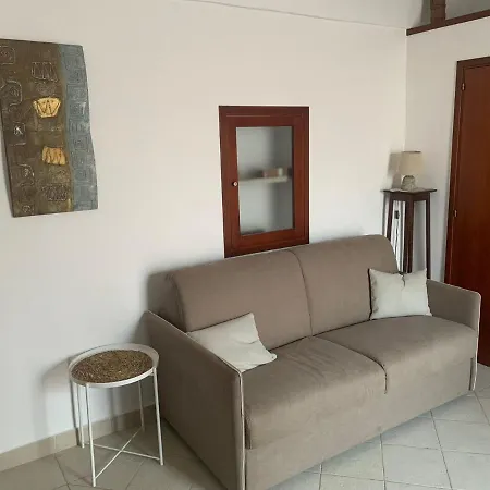 Casa Sunshine * Ostuni