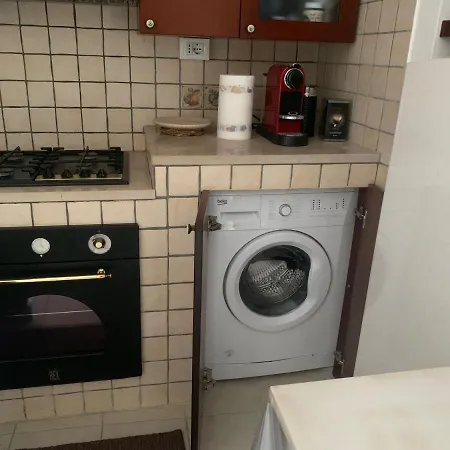 Casa Sunshine Prázdninový dům *