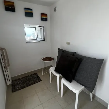 Casa de Férias Casa Sunshine Ostuni