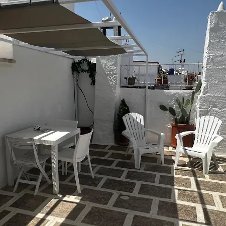 Casa Sunshine Prázdninový dům Ostuni