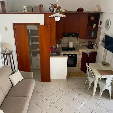 Casa Sunshine Ostuni