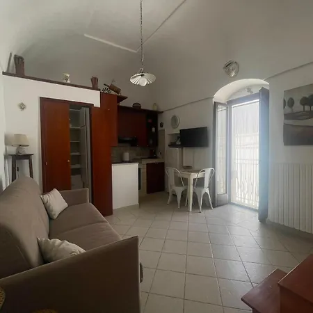Prázdninový dům Casa Sunshine