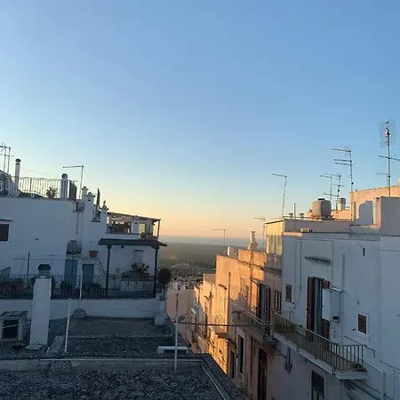 Ferienhaus Casa Sunshine