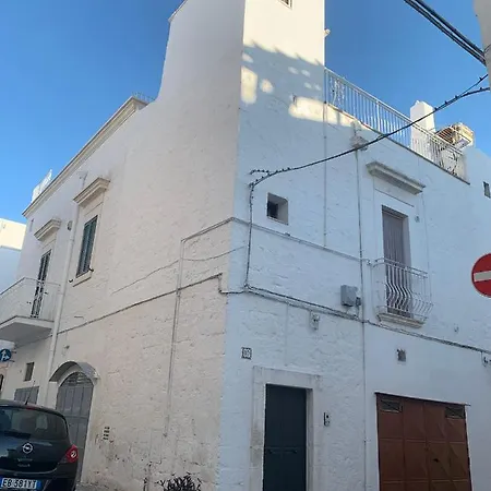 Casa Sunshine Ferienhaus *