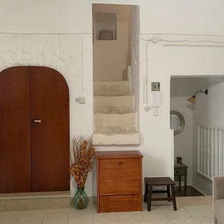 Ferienhaus Casa Sunshine