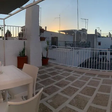 Casetta Sunshine