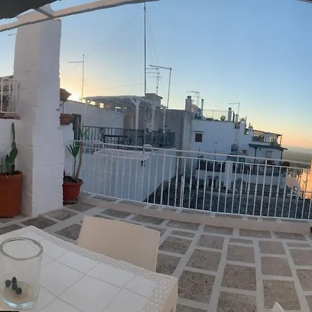 Casetta Sunshine Holiday home