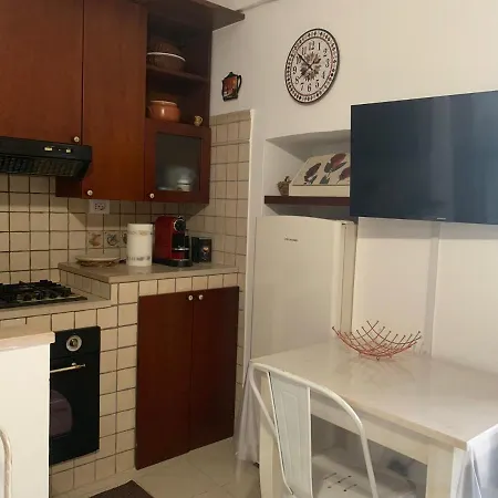 Holiday home Casetta Sunshine