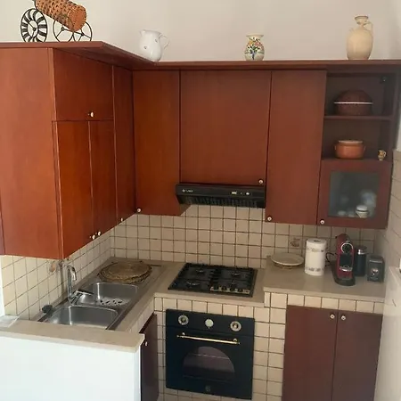 Casa Sunshine * Остуни