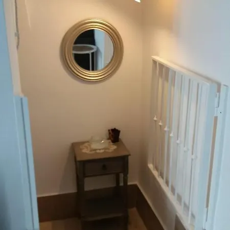 Casa Sunshine Ostuni