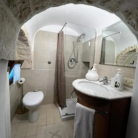 Casa Sunshine Остуни