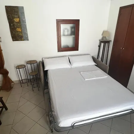 Casetta Sunshine Holiday home Ostuni