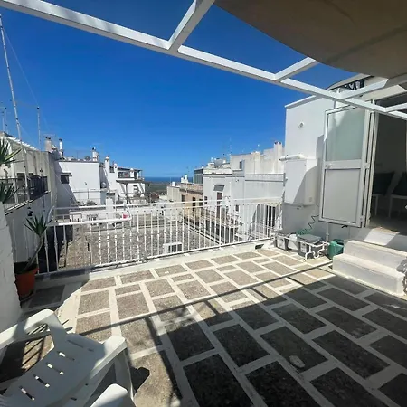 Holiday home Casetta Sunshine *