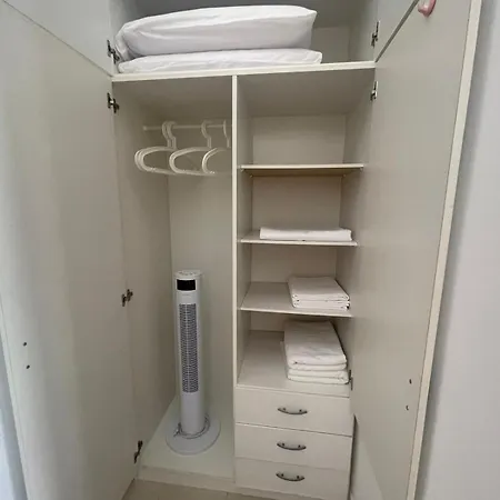 Ferienhaus Casa Sunshine Ostuni