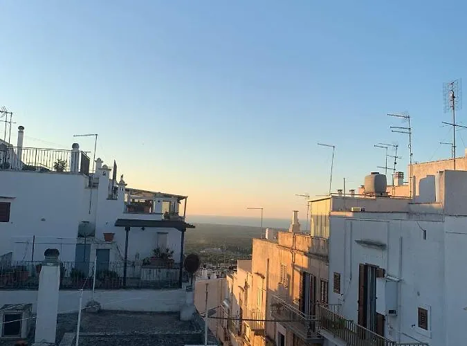 Holiday home Casa Sunshine