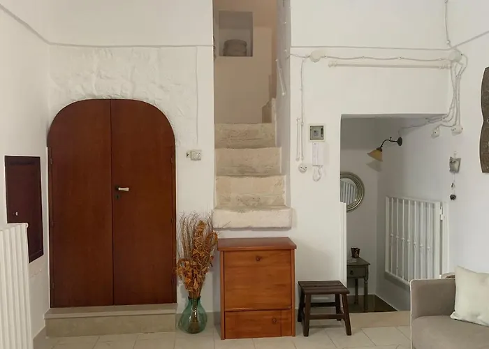 Holiday home Casa Sunshine