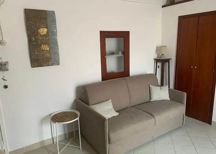 Casa Sunshine * Ostuni