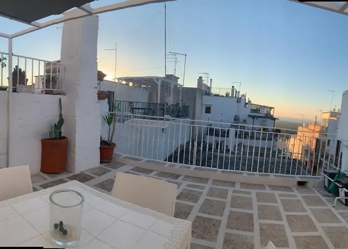 Casa Sunshine Holiday home