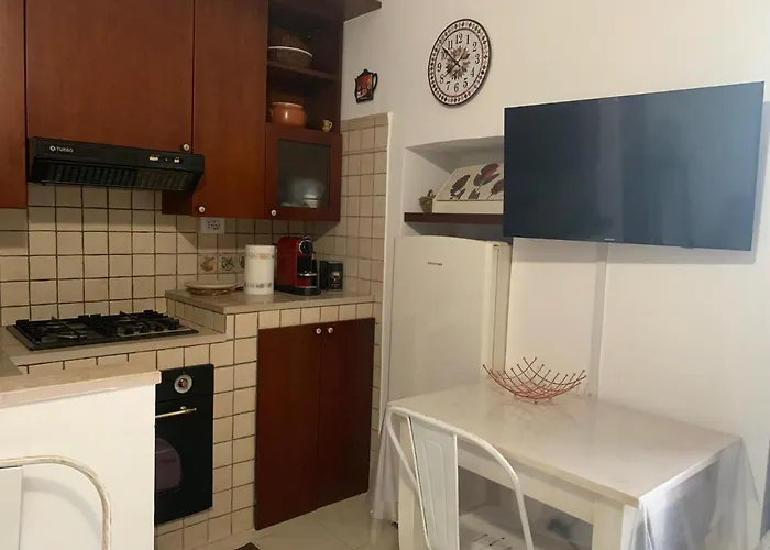 Holiday home Casa Sunshine
