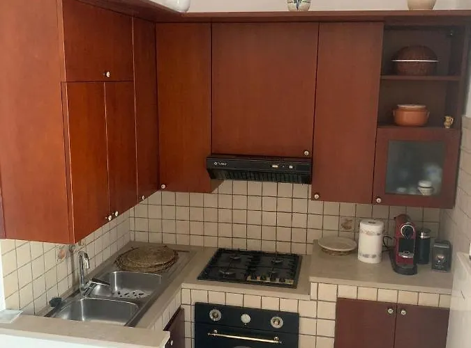 Casa Sunshine * Ostuni