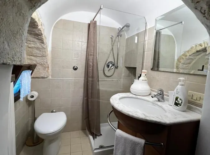 Casa Sunshine Ostuni