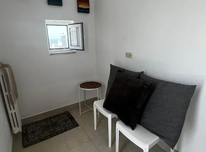 Holiday home Casa Sunshine Ostuni