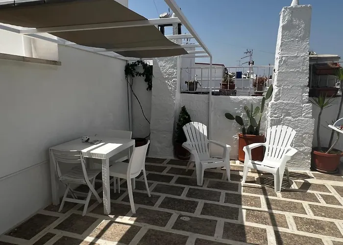 Casa Sunshine Holiday home Ostuni