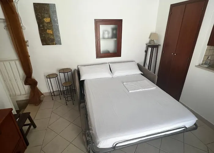 Casa Sunshine Holiday home Ostuni