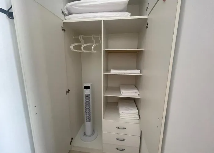 Holiday home Casa Sunshine Ostuni